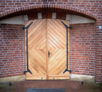 (de deur na de tijd)