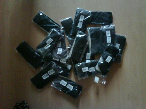 rochellepetch's tweet image. guess I won&apos;t be needing any more tights for a while then #freetights