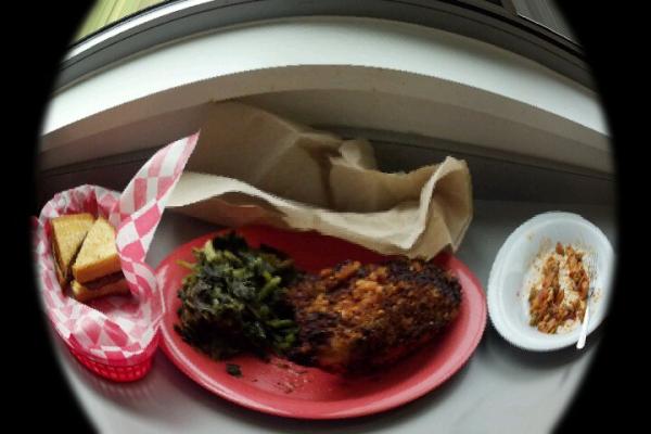 BazeKnox's tweet image. Call me #threeplates. This for all the #fatskinny niggaz lol