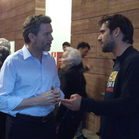 P_Yeroulanos's tweet photo. Στην εκδηλωση της ΔΙΝΕΠΟΚ κ του ΚΕΘΕΑ με ανθρωπους που βαζουν στόχους κ τους πραγματοποιούν #nostos #strofi #prolipsi http://t.co/RLdZdFPq
