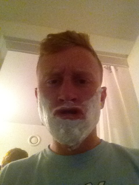 JackWoolfenden's tweet image. Be good for Santa #naughtyornice #imchecking
