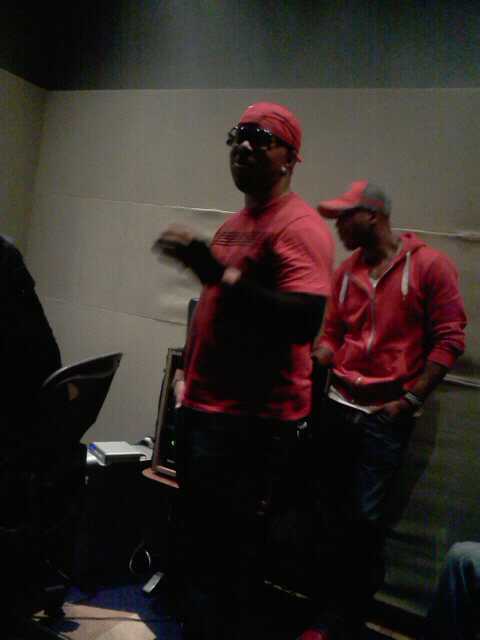 pureskyemusic's tweet image. Melion Music &amp; Jahee The Fantasy in the studio #PatchWerk #PureSkyeLifestyle @melionmusic @TheBeast_PS