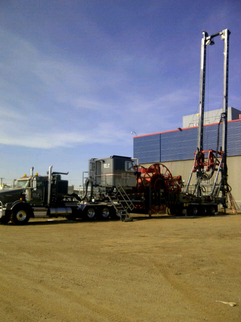BaileyEpp's tweet photo. STEP Coiled Tubing is close to reality! http://t.co/rUpCUcTu