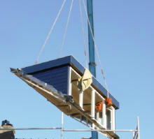 Mooie dak kappelen.
ga voor meer informatie naar timmerfabriekhilberink.nl