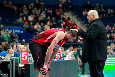 pulks's tweet image. Un kāds būtu tavs paraxts šai bildei? :) #Valanciunas #Dzikic #Lrytas