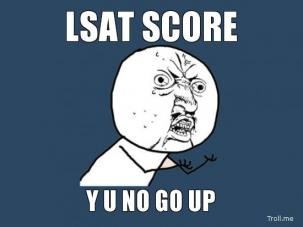 TUPhiAlphaDelta's tweet photo. @LSATBlog #LSAT #prelawproblems http://t.co/j1E9nT2p