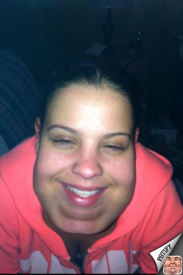 PythonGuru's tweet image. “@jldubs_: Lmafo love you katelyn! j.mp/FATIFY #Fatify http://t.co/cVx4eda4” looks like fatty has itis