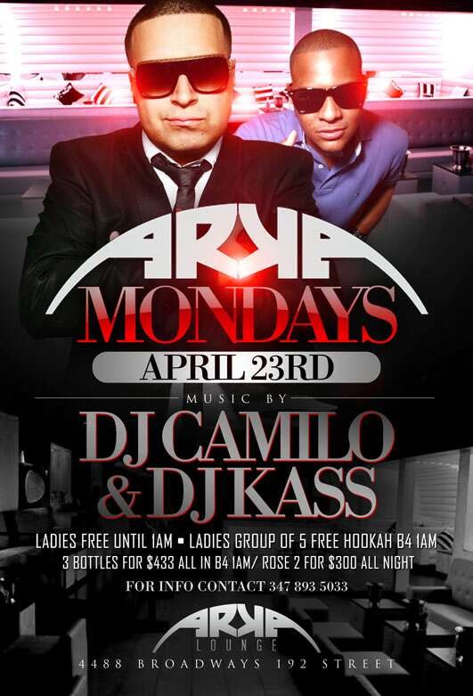 KevFastLife's tweet image. #ArkaLoungeMondays HAS TAKEN OVA !!!!!!!!!

@DjCamilo + @DjkassNyc 

🏁#FastLifeEnt🏁