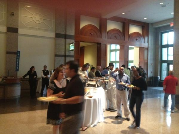 AgileAssets's tweet image. Thank you #rkgroup for the awesome food! #AgileAssets