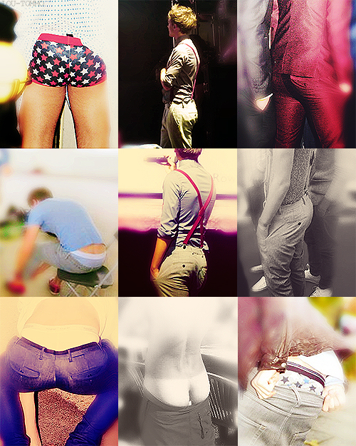 louis tomlinson ass on X:  / X