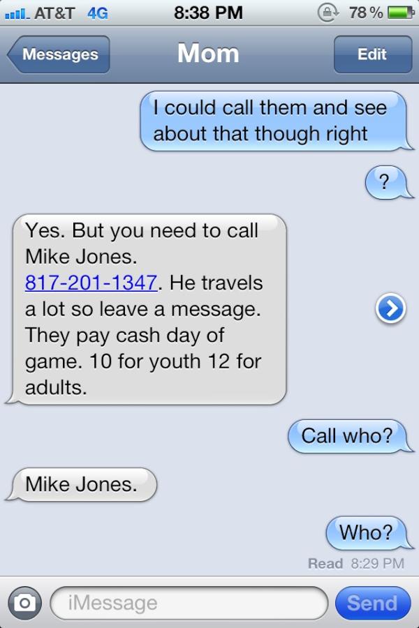 ablack82's tweet photo. Who? Mike Jonnnnes #mamablack http://t.co/EOhtyXcO