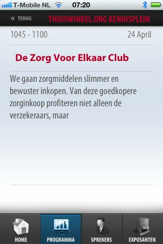 Hans_Truin's tweet image. Wellicht 'n leuk seminar vandaag voor het management team van #VCD #Humannet #zorg #inkopen #klantcontactdagen