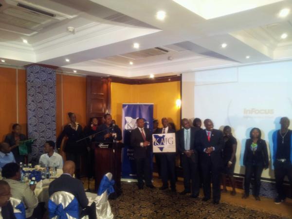 peternalika's tweet image. #KAIG have rebranded, n actually Kibati had a tech side, @ckangongoi @CIOEastAfrica @robertalai