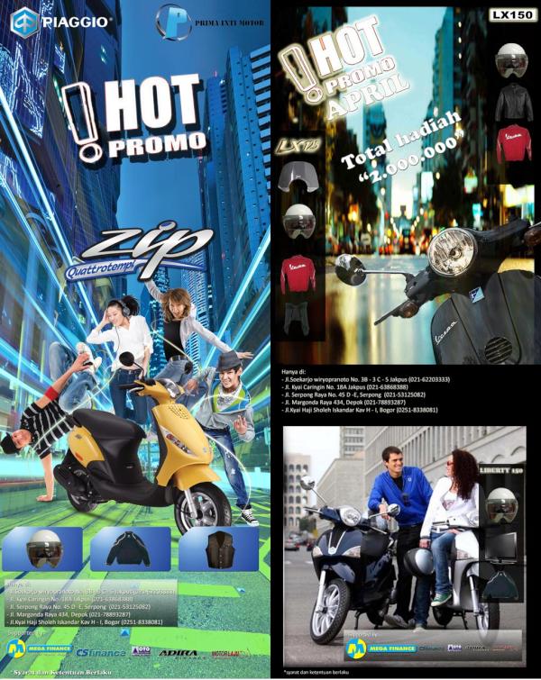 Dealer Piaggio tweet media