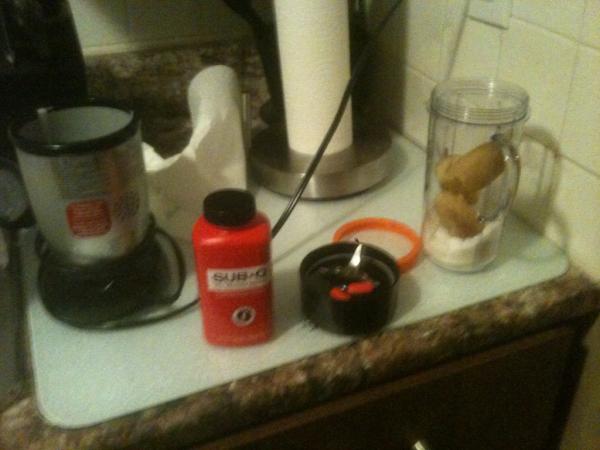 Early morning niggas #overbeingfat