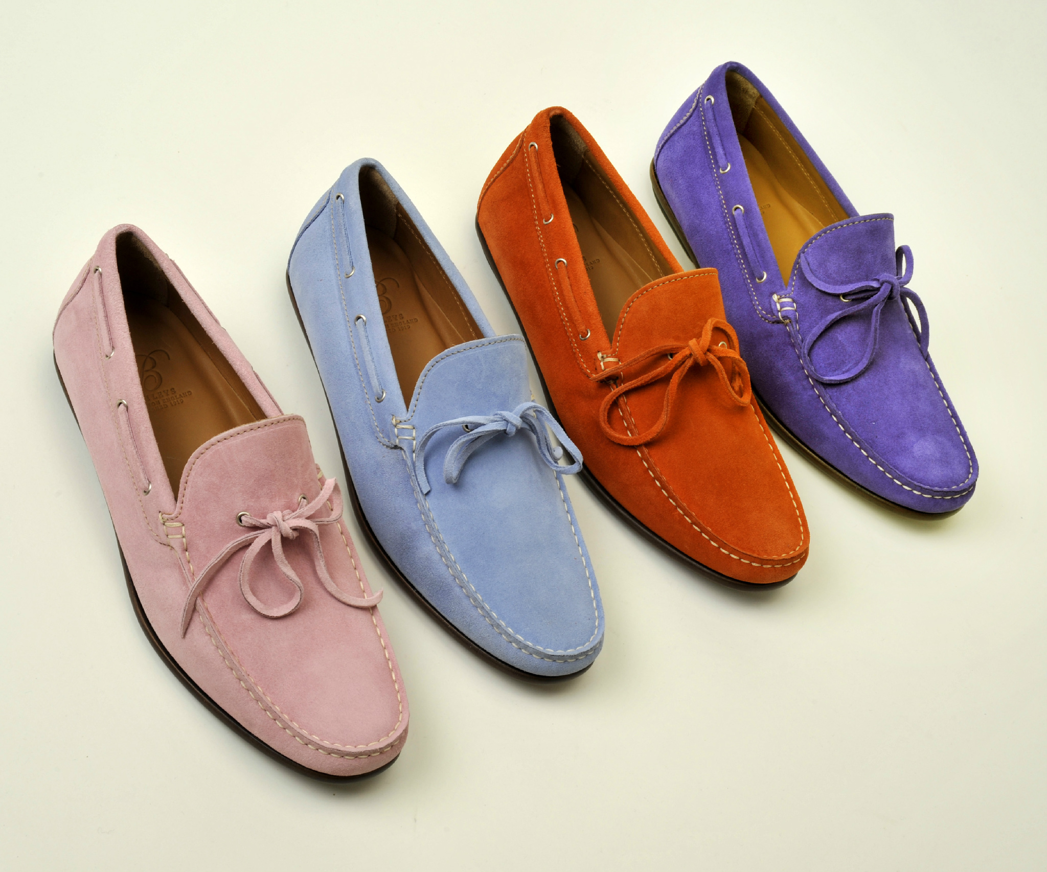 enzo verdicchio shoes