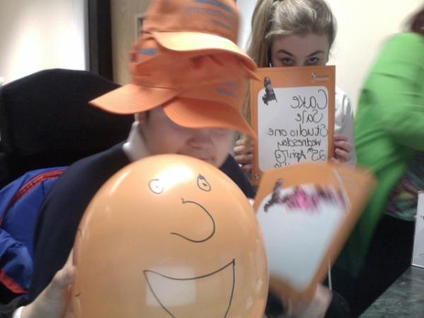 Muscular Dystrophy tweet media