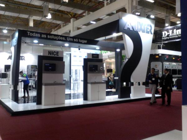 talita_maciel's tweet photo. Todas as soluções, um só lugar! Visite o estande (F6) da Anixter na #ISCBrasil http://t.co/95PpC7CH