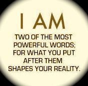 Katrina_Psychic's tweet photo. I AM Loved!  I AM Blessed!
I AM..... http://t.co/x0inJOsD
