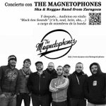 Photo by The Magnetophones (@magnetos)