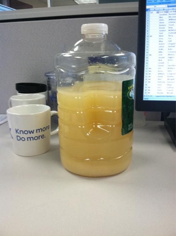 ChrisGBurke's tweet image. Day2 and feeling it. Paying for those 2nd+3rd trips to the buffet line #learnselfcontrol