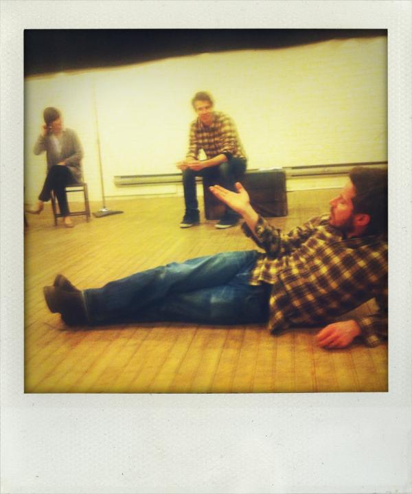 westernsieve's tweet photo. hero or villain, we all wear the same things. #sidemart #hillbilly http://t.co/ar5FvCjc