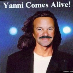 Yanni spotted at the AE fall photo shoot. Thanks @Kenzie_Leedy !