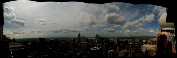 scotti07's tweet photo. captured a panorama with #Photosynth http://t.co/BvUJ1TOX