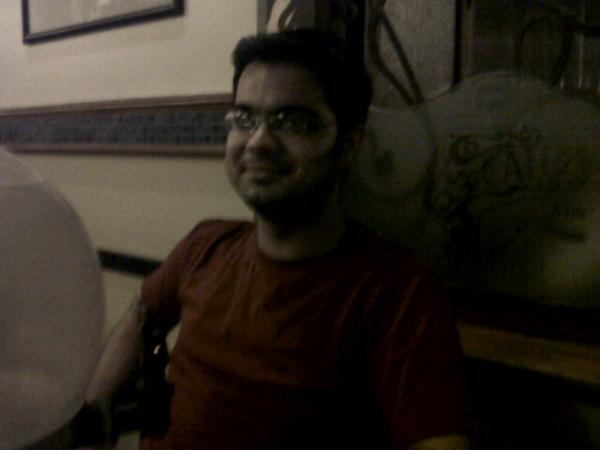 irenefern's tweet image. @rnvj @ruchika83 chomu #CafeUniversal