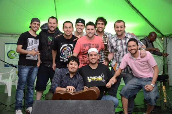 GrupoPagodeBeer's tweet photo. Um pouco da nossa historia... @GrupoPagodeBeer http://t.co/gfwSYMxh