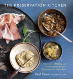CheckPleaseKC's tweet image. Check out the good times with @BluestemBistro on May 21 with Chicago Chef and Cookbook Author Paul Virant