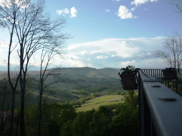 Una serata in Limonaia a Villa Beccaris!