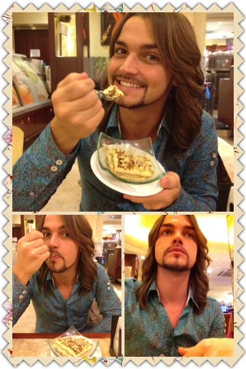 Valerio_Scanu tweet picture