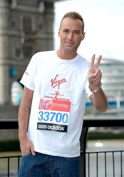 CalumsFans's tweet photo. The lovely @CalumBest #VLM http://t.co/OzjWzY8G