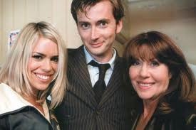 WhovianFandom's tweet photo. Awww :') http://t.co/SXhsslqn