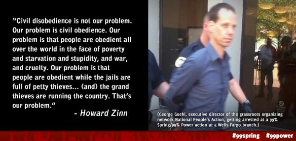 other98's tweet image. This inspires us - RT if it inspires you, too: #99spring #99power #wf24 @streetactionNPA