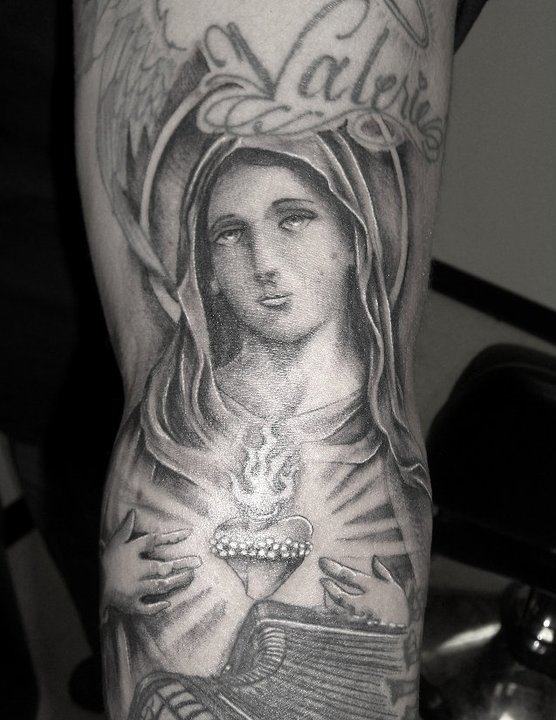 TopNotchtatts's tweet image. Open Until 12am