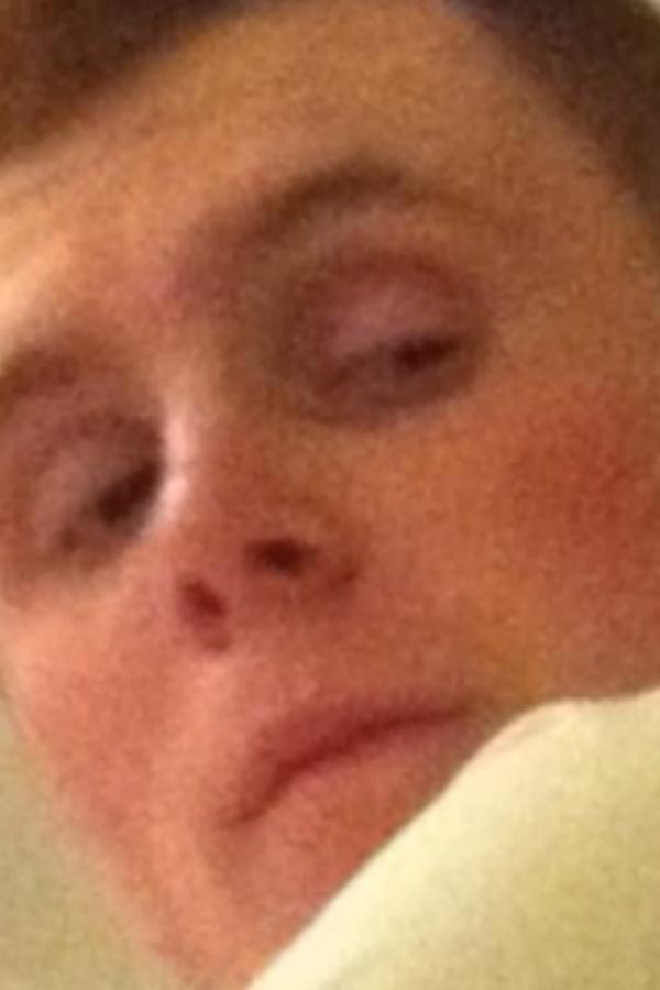 ScottyDavidson3's tweet photo. #SafetyP #moonhead http://t.co/SULrv0al