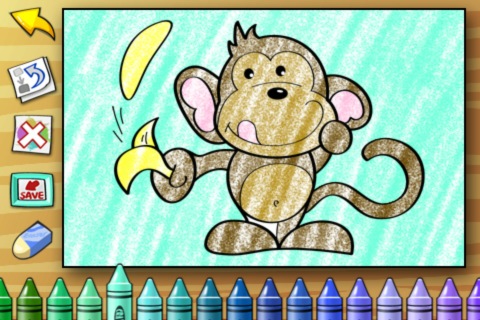 2andreagomez5's tweet photo. @HannahFischer4 #yourmonkey http://t.co/kIOLAGmb