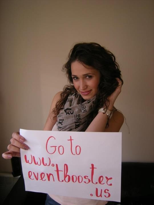 A picture is worth a thousand words, but a video is PRICELESS. Go to eventbooster.us