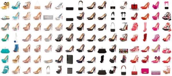 Spring 2012 <a href="/LouboutinWorld/">Christian Louboutin</a> EVERYTHING. Mark them up ladies.