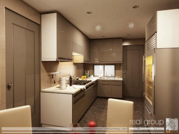 real_group's tweet photo. In the well lived homes, more than cooking goes on in the kitchen!! http://t.co/1waKFfxH