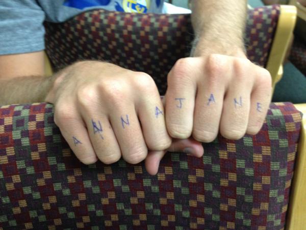 Next tattoo #thuglife