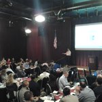 Photo by Chicago VMUG (@ChicagoVMUG)
