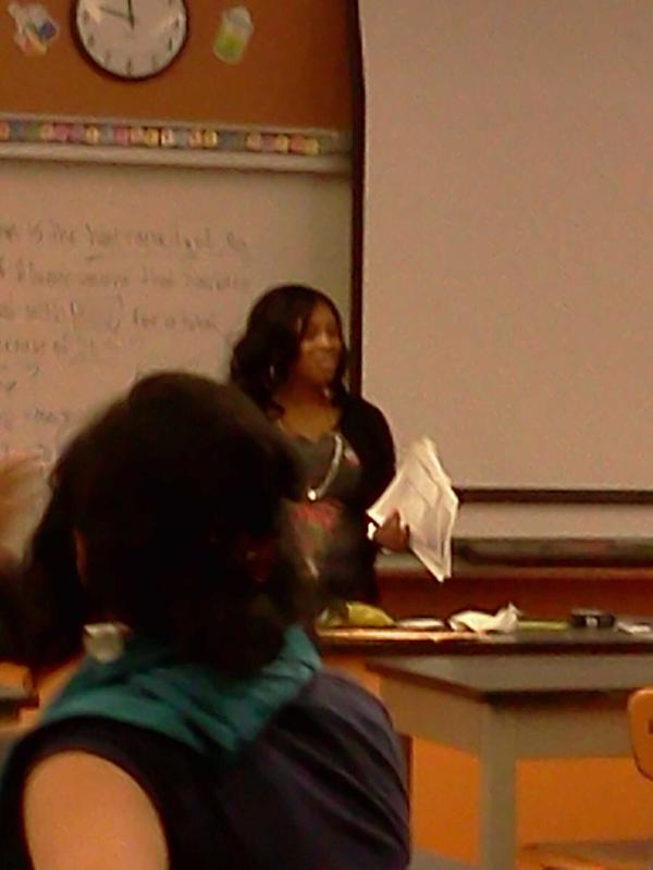 Herbee_'s tweet image. MS.TUCKER!! &amp;lt;33333333 #BombBay!