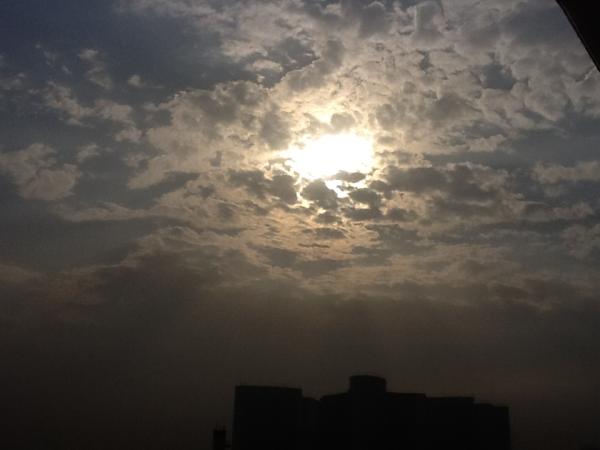 syedsufian's tweet photo. Morning Beauty http://t.co/khTc6iwd