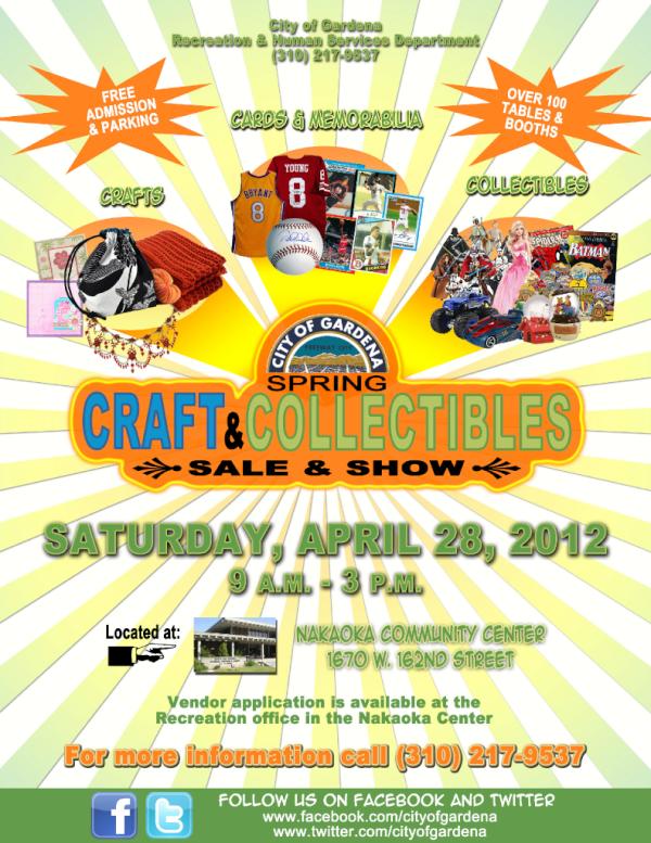 Gardena Recreation (GardenaEvents) Twitter