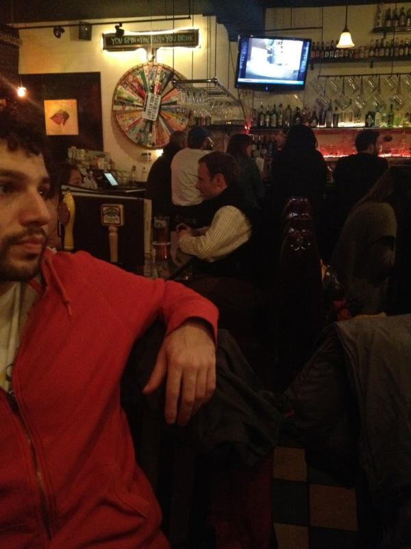 Eli Cohen tweet media