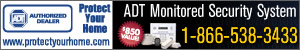 @ProtectYourHome how is your mobile ad buy performing? I saw your ad on tubefilter.com mobile.