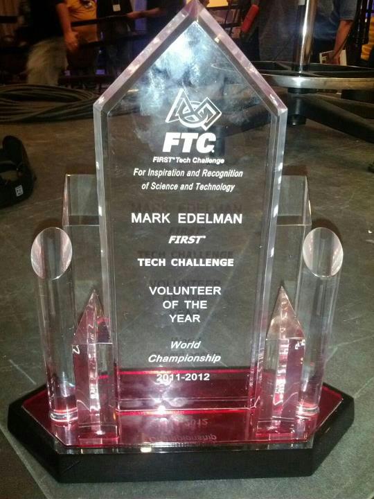 NorCal FTC is so grateful for the recognition.  Thank you. @ft teams     #norcalftc